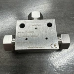 Maximator 65T4H High Pressure Fitting 65000 Psi/ 4500 Bar -free Shipping-. Fixed Price $100.00.