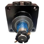 Agrotk Hydraulic Drive Motor Right For YSRT14 Mini Skid Steer Loader Replacement. Fixed Price $494.50.