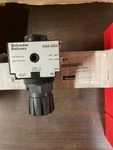 4569-2000 Schrader Bellows Pneumatic Regulator Modular 300 Psig. Fixed Price $56.36.