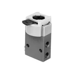 Festo 11914 Front Panel Valve SV-5-M5-B 0-8 Bar 1PZ. Fixed Price $211.47.