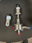 Morgan Products , HD1062 Chemical Pump Surplus. Fixed Price $1500.00.