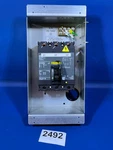 Smc Thermo Chiller H-2000 Circuit Breaker Square D FAF36030J 30A. Fixed Price $199.95.