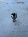 Danfoss Hansen ML2H16 2-HK 1/4" Fnpt 316 Quick Disconnect Socket Nos. Fixed Price $49.99.