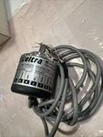 Eltra EL58C1250Z5L 10S3PA2.066 Encoder. Fixed Price $275.00.