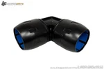Fastpipe F17003 Pneumatic Fitting (rapidair System). Fixed Price $160.00.