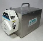 Masterflex Easy Load I/p Model 77490-30 77601-00 Gast 2AM-NCC-43A Air Motor Pump. Fixed Price $499.99.