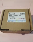 New One Rexroth Stopper Article Number VE2/D-60 3842547785 Cylinder Gate. Fixed Price $225.00.