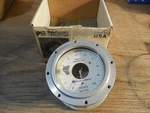 Penwalt Wallace & Tiernan 62D-2C-0020 Pressure Gauge 0-20 Inches Water. Fixed Price $325.00.