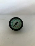 Numatics 214-194 Liquid Filled Gauge. Fixed Price $38.00.