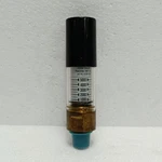 Hedland 591-150 Vista-gage Piston Pressure Indicator 500-5000 Psi. Fixed Price $250.00.