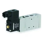 Aventics L12BA452O060T40 Solenoid Air Control Valve, 1/4 In, 240VAC. Fixed Price $160.99.