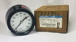 Ashcroft P/n 45-1279AS-02B 0-100 Psi Duragauge Solid Front Pressure !new!. Fixed Price $89.00.