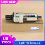 1PC Smc AW40-04DG New Pressure Regulating Filter Dhl Shipping. Fixed Price $196.53.