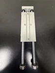 Phd SBH1 25X6-AE-M-Z1 Pneumatic Thruster Slide Actuator *new*. Fixed Price $399.99.