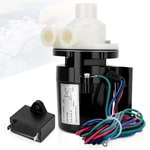 Water Pump Motor Assembly For Hoshizaki Ice Machine KM-450 KM-900 APTA92P10WD1. Fixed Price $69.99.