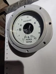 Wallace And Tiernan FA-141 Differential Gas Pressure Gauge. Fixed Price $119.00.