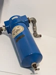 Parker HN3S-3PUN Finite Filter Housing Assy, 500PSIG Max, 175 Temp. Fixed Price $244.99.