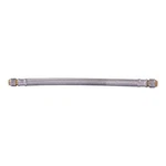 Sharkbite U3008FLEX18LF Lead Free 200 Psi Stainless Steel Supply Line In.. Fixed Price $25.94.
