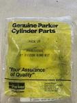 Parker PR402H0001 Piston Ring Kit, Bore 4" New, F. Fixed Price $18.00.
