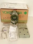Yokogawa Dp Harp Transmitter EJA510A -EBS4N-09DE/M15/T06/KF25/D4/EE. Fixed Price $473.10.