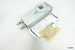 Smc Genuine New Surplus MSZB50A-M9N3 3-POSITION Rotary Table CYL-ROT-I-93=8B44. Fixed Price $349.98.