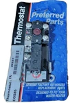 Genuine SP11231 Rheem 2XE67 Water Heater Electric Thermostat EGS85. Fixed Price $64.95.