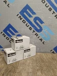(lot Of 3) Parker 3106-10-00 Straight Union. Fixed Price $150.00.