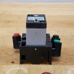 Siebe Pneumatics 70PYES0033 Logic Controller With Base - Used. Fixed Price $31.58.