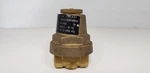 Cash Valve Type A31 Pressure Regulator, 1/4". Fixed Price $59.95.