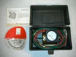 Vintage Bell & Gosset RO-5 Readout Kit V55690 Accessories Usa Nice!. Fixed Price $179.99.