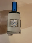 Festo MS6-EM1-1/2 Pneumatic Valve. Fixed Price $121.50.