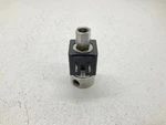 Hymatic V.1103-AB6 Solenoid Coil 24 Vac V.1103AB6 V1103AB6 (tbi). Fixed Price $23.39.