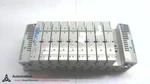 Numatics A503A8000065047 Manifold Assembly, See Desc #310244. Fixed Price $93.75.