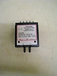 Dwyer Pressure Transmitter Model No: 616-3 Range 0-10 W.c. Free Shipping. Fixed Price $59.99.