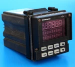 Moore 90-250VAC 555 Din Chlorination Controller 50/60HZ 25VA. Fixed Price $285.00.