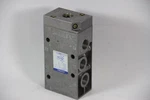 Festo 10350 MCH-5-1/2 Solenoid Valve, 145PSI Used. Fixed Price $31.91.