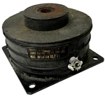Barry Controls Stabl-levl SLM-3A Pneumatic Leveling Mount 75-300 Lbs 60 Psi. Fixed Price $44.99.