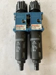 Lot Of Rexroth Pressure Regulator Fr C4I 5351300200. Fixed Price $45.00.