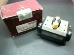 Dynaquip AP0604 Pneumatic Valve Actuator-new In Box. Fixed Price $375.38.