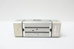 Destaco DPW-500M-2 Wide Body Parallel Pneumatic Gripper 2-JAW. Fixed Price $844.60.