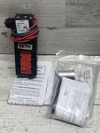 Asco 8551A001ECYZ Namur Valve 1/4" Npt 120VAC New. Fixed Price $65.99.