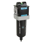 Wilkerson M28-03-BK00B Compressed Air Filter, 0.5 Micron Rating. Fixed Price $104.99.