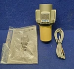 Smc AR40-N04E3-NZA, Digital Pressure Switch. Fixed Price $49.99.