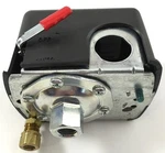 PS2020 Rolair Compressor Pressure Switch 105 Psi On / 135 Off D1500HPV5. Fixed Price $69.00.
