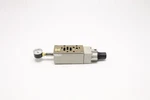 Smc Precision Regulator With Gauge NARB350-NO-P-1. Fixed Price $25.95.