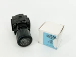 New Dixon R72G-2R Regulator W/gauge 300PSIG 21BAR No Box. Fixed Price $44.95.