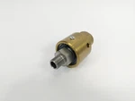 Deublin 157-000-021 269480/X0405 Union, 3/4" Unf Rh, 1/2" Npt. Fixed Price $118.75.