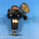 Numatics R50R-04GH High Flow Regulator 7944. Fixed Price $24.00.