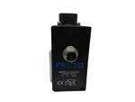 Festo MPPES-3-1/8-6-010 Proportional Pressure Regulator Unmp. Fixed Price $529.00.