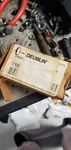 Deublin 1102-070-166 Hydraulic Union Rotor. Fixed Price $150.00.